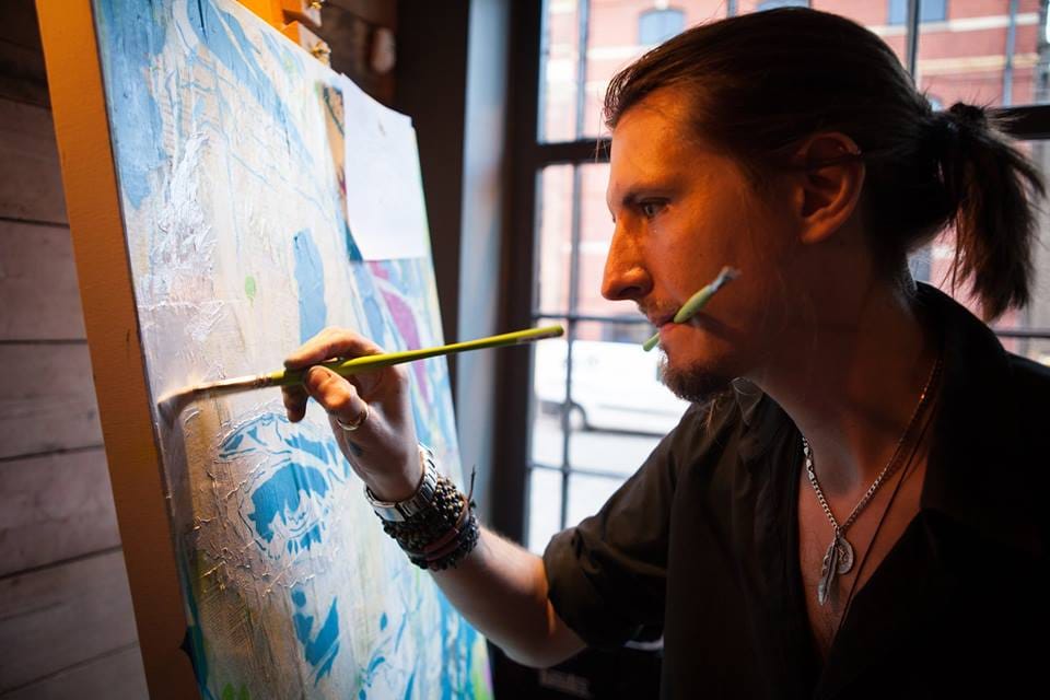 Original paintings buy art online