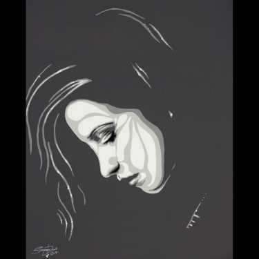 heyley williams pop art painting