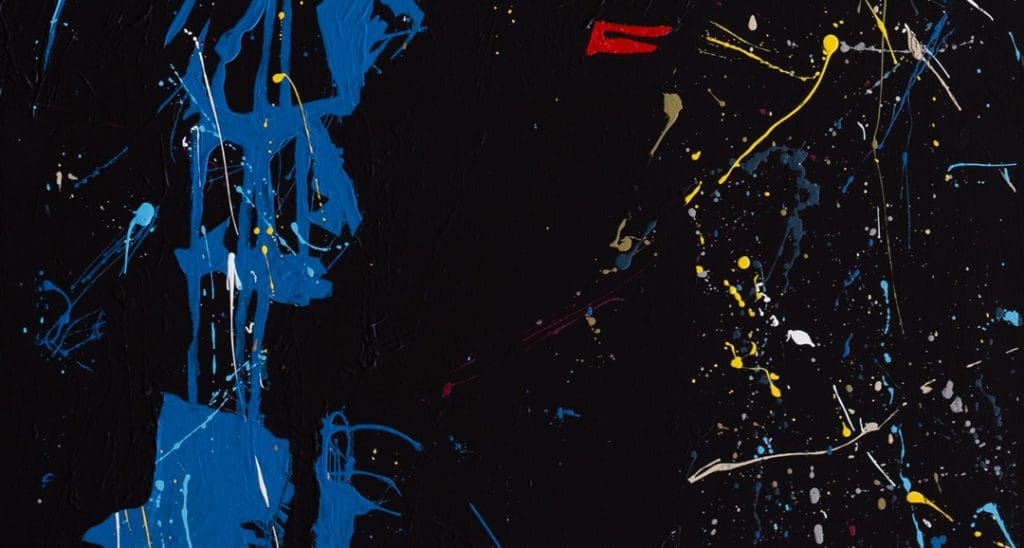 sherlock holmes painting detail