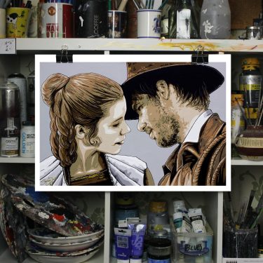 indiana jones loves princess leia