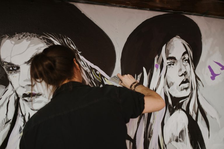 the outlaws