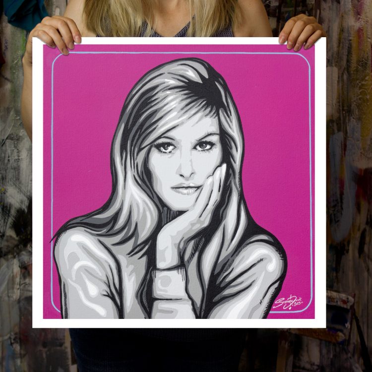 dailda print