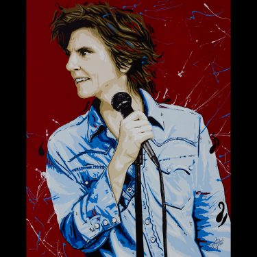 tig notaro painting