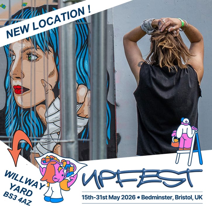 upfest 2026